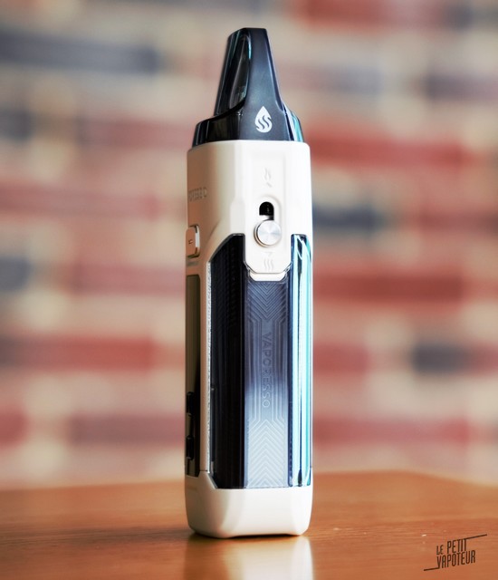 aeration luxe x pro blog le petit vapoteur